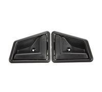 BeiZhengbhD Car Inner Interior Door Handle for Suzuki for Vitara 1.6 2.0 for Sidekick for GEO for Tracker 1991-1998 Inner Pair Interior Door Handle Set