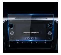 BeiZhengbhD Car Screen Protector Film Car GPS Navigation Screen Tempered Glass Protective Film Anti-scratch For VW For Passat For B8 2020 2021 2022 2023 GPS Navi Film(8 Inch)