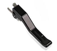 BeiZhengbhD Clutch Lever Handlebar for 450 for XCF for SXF for XCWF for EXCF 2007-2023 500 for XCF-W for EXC-F Six Days 2012-2022 2023 2024 Motocross Left Clutch Levers Handle Lever(D)