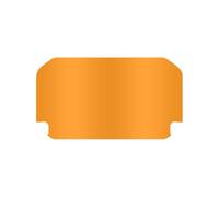 BeiZhengbhD Dashboard Screen Protector For SYM For HUSKY For ADV300 Motorcycle Instrument Film Protector TPU Protective Film(Orange)