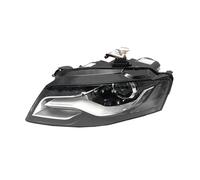 BeiZhengbhD For A4L For A4 For B8 2009 2010 2011 2012 Head Light Head Lamp Headlight Headlamp Front Light Assembly As Headlamp Assembly(Left)