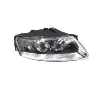 BeiZhengbhD For A6 For A6L 2006 2007 2008 Head Light Head Lamp Headlight Headlamp Front Light Assembly Assy Headlamp Assembly(Xenon Right)