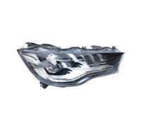 BeiZhengbhD For Chery For Jetour For X90 For X95 Head Light Head Lamp Headlight Headlamp Front Light Assembly Assy Headlamp Assembly(Halogen RH)