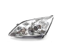 BeiZhengbhD For CRV 2007 2008 2009 2010 2011 Headlight Front Bumper Headlight Headlamp Assembly Head Light Head Lamp Assy Headlamp Assembly(Left side)