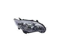 BeiZhengbhD For Great For Wall For Haval For H3 2006 2007 2008 2009 2010 2011 2012 Elettric Regulation Car Headlight Assembly Head Light Lamp Clear Lens Headlamp Assembly(Right side)