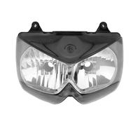 BeiZhengbhD For Kawasaki For Ninja 250 For R 250R For EX250 2008-2012 Motorcycle Front Head Light Lamp Headlight Headlamp Housing Assembly Motorcycle Driving Light