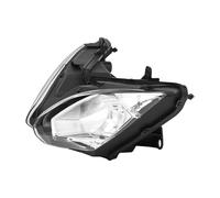 BeiZhengbhD For Kawasaki For Ninja 650 For EX650 2017 2018 2019 Headlight Assembly Headlamp Light Motorcycle Driving Light