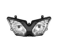 BeiZhengbhD For Kawasaki For Ninja 650 For EX650 2017 2018 2019 Motorcycle Front Headlight Lamp Assembly Motorcycle Driving Light