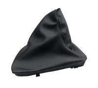 BeiZhengbhD Gear Shift Knob Head for BMW 1 Series for E81 for E82 for E87 for E88 2003 2004 2005 2006 2007 2008-2013 Car Manual Gear Shift Knob Gaiter Boot Cover(Case Only)