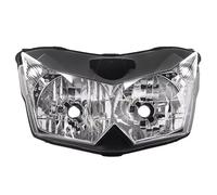 BeiZhengbhD Headlight Assembly Motorcycle Headlight Headlamp Front Head Light Lamp Assembly For Kawasaki For Z1000 For ZRT00B 2007 2008 2009 For Z750 For ZR750L 2007-2010