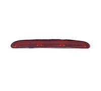 BeiZhengbhD High Level Stop Light For Vauxhall For Astra For J 2009-2016 LED Third Brake Light 3rd Rear High Level Lamp Lens 13372164 13262019 3RD Third Rear Light(Red)