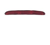 BeiZhengbhD High Level Stop Light For Vauxhall For Astra For J For 5D For Hatchback 13372164 13262019 Rear 3rd Brake Light LED High Mount Third Stop 3RD Third Rear Light(1Pc Red)