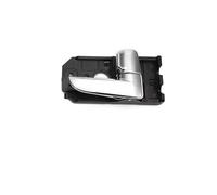 BeiZhengbhD Inside Interior Door Handles for Kia for Cerato for Sephia for Spectra for LD 2004~2012 82610-2F000 82620-2F000 Car Inner Handles Interior Door Handle Accessoriesfor(Beige2)