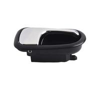 BeiZhengbhD Inside Interior Door Handles for Mazda 323 for Protege for BJ 1995-2003 Enhance Your Ride 1 Piece Plastic Right Side Inner Inside Interior Door Handle