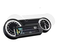 BeiZhengbhD Motorcycle Dashboard Protective Film For BMW For R 1200 RT For R1200RT For LC Water-Cooled 2014 2015 2016 2017 2018 For R1250RT 2019 2020 Cluster Scratch Protection Film