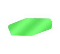 BeiZhengbhD Motorcycle Dashboard Protective Film For MT-09 For MT09 For FZ-09 For FZ09 2013-2020 Motorcycle Instrument Panel Membrane Anti-scratch Protective Film Screen Protector(Green)
