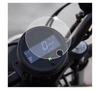 BeiZhengbhD Motorcycle Dashboard Protective Film For Rebel 500 300 For CMX For CMX500 For CMX300 2017 2018 2019 Cluster Scratch Film Speedo Screen Protector Dashboard Cover(2 pieces)