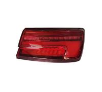 BeiZhengbhD Trailer Rear Lights For A3 For 8V 2017 2018 2019 2020 LED Rear Tail Light Turn Signal Light Stop Brake Warning Lamp Tail Lamp Assembly 8V5945092A