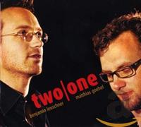 Bejamin Leuschner & Matthias Goebel - Two / One