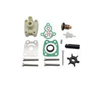 BeJdtvEo Maintenance Service Kit Compatible With Outboard & 646-24251-02 4HP F4A Boat