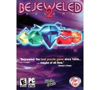 Bejeweled 2 Deluxe Steam Gift GLOBAL