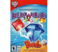Bejeweled 2 / Peggle