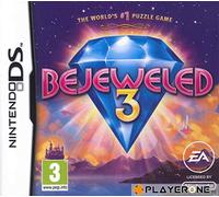 Bejeweled 3 (Nintendo DS)