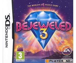 Bejeweled 3 (Nintendo DS)