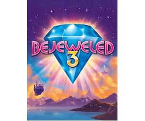 Bejeweled 3 Steam Gift GLOBAL