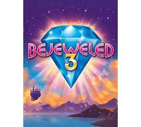 Bejeweled 3 Steam Key GLOBAL
