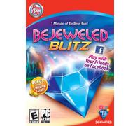 Bejeweled Blitz