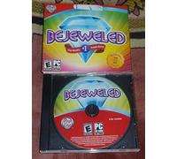 BEJEWELED (JEWEL CASE)