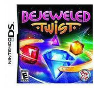 Bejeweled Twist / Game