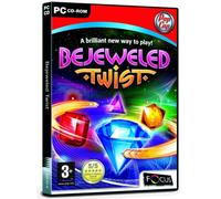 Bejeweled Twist (PC CD)
