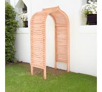 Bejoda Garden Arch by Shire