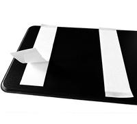 BEK-FIX® 16x Number Plate Double Sided Foam Adhesive Fixing Pads Weatherproof Sticky Pads