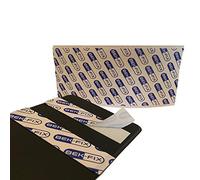 BEK-FIX® 24 Pack Number Plate Sticky Pads Double Sided Foam Pads for Number Plates Car License Plates Fixing Pads