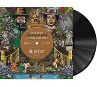 Beka, Akae / Tiken Jah Fakoly - Everything Bless [Vinyl LP] [VINYL]