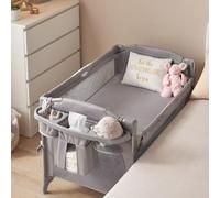 BEKA Baby Bassinet for Newborn Baby