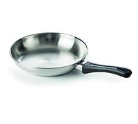 Beka Polo Stainless Steel Frying Pan 28 cm