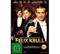 Bekenntnisse des Hochstaplers Felix Krull [Region 2]
