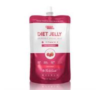 BeKeto BeKeto - Diet Jelly Konjac Fresh Raspberry 150g