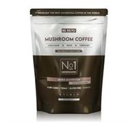BeKeto BeKeto - Instant Coffee Mushroom - French Vanilla 250g