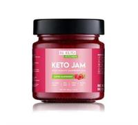 BeKeto BeKeto - Keto Jam Super Raspberry 200g
