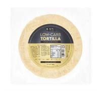 BeKeto BeKeto Keto Low Carb Tortilla 4x40g