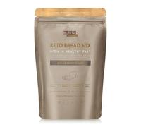 BeKeto Bread Baking Mix 300g - Low Carb, High Protein, High Fibre - Just Add Water - Keto Friendly, No Added Sugar