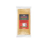 BeKeto Italian Pizza Base 180g - Ready to Top - Low Carb, High Protein, High Fibre - Keto Friendly, No Added Sugar Soy and Lactose Free