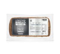 BeKeto Multigrain Bread 360g - Low Carb, High Protein, High Fibre - Sliced Loaf - Keto Friendly, No Added Sugar