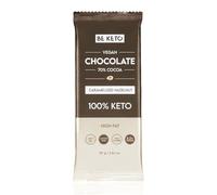 BeKeto Vegan Keto Chocolate with MCT Oil - Caramelised Hazelnut 80g
