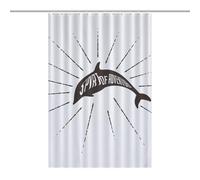 BEKGZYXWM Spirt of Adventure T-shirtDurable Heavy Duty Shower Curtain, Thick Polyester, Rustproof Grommets, Weighted Hem - Weighted Shower Curtains, Bath Curtains Shower46.85x70.87Inch(119x180cm)